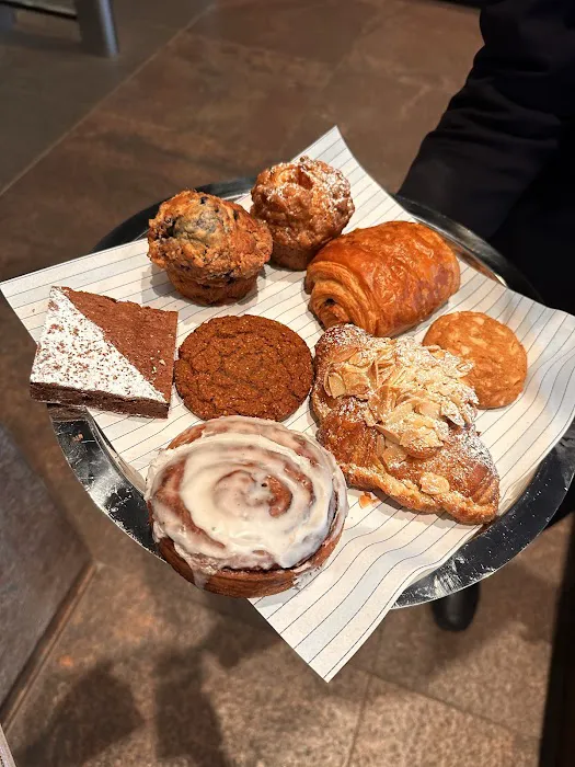 Flavors WSA Cafe Picture 3