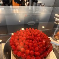 Flavors WSA Cafe ico