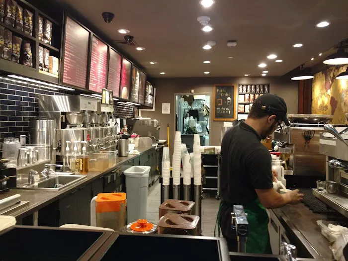 Starbucks Picture 10