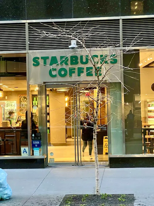 Starbucks Picture 1