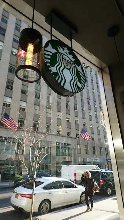 Starbucks Picture 4