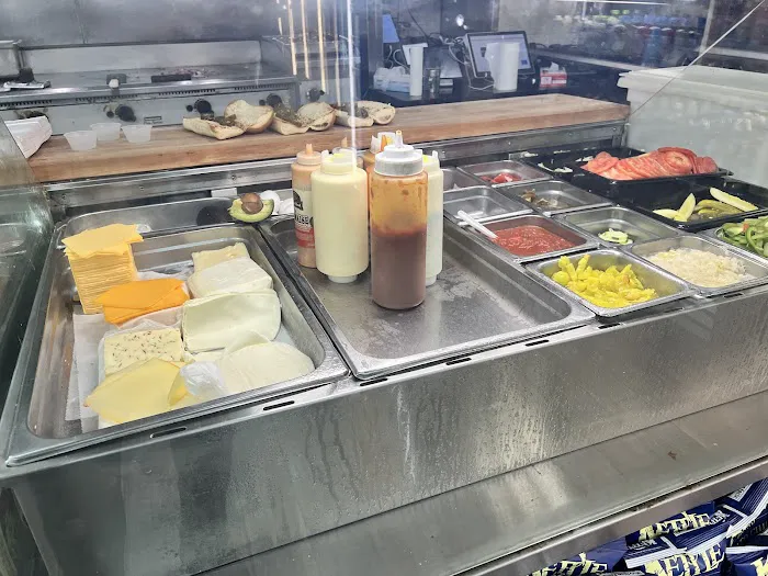The Best Of New York Food Picture 10