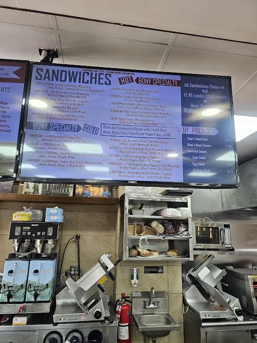 The Best Of New York Food Picture 9