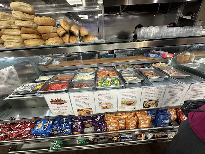 The Best Of New York Food Picture 7