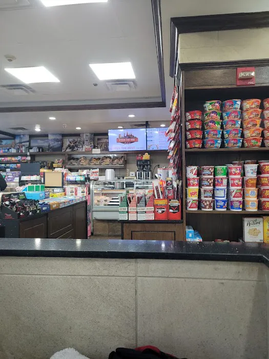 The Best Of New York Food Picture 3