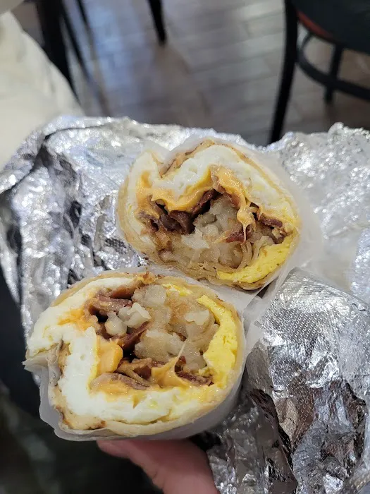 The Best Of New York Food Picture 5