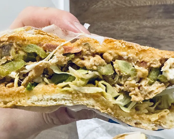 The Best Of New York Food Picture 4