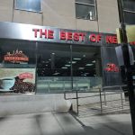 The Best Of New York Food