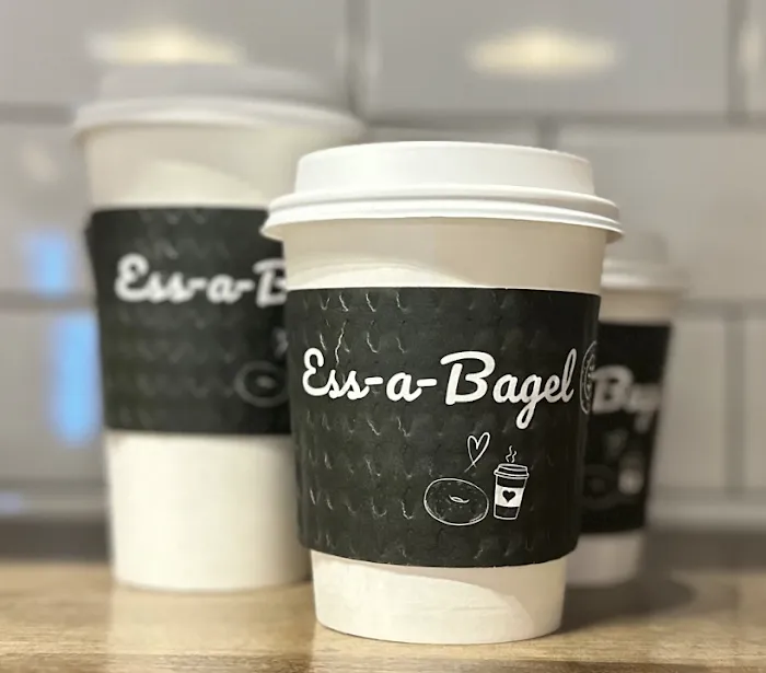 Ess-a-Bagel Picture 3