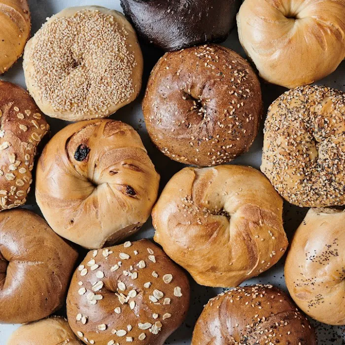 Ess-a-Bagel Picture 8