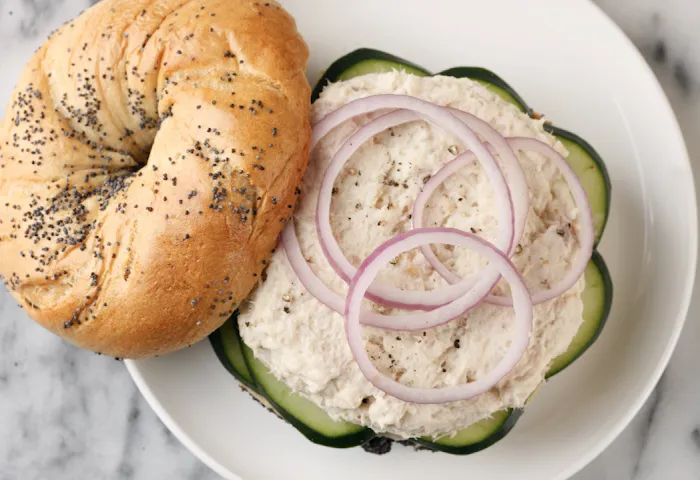 Ess-a-Bagel Picture 9