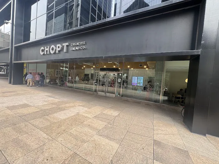 Chopt Creative Salad Co. Picture 3