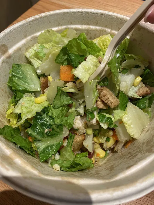 Chopt Creative Salad Co. Picture 9