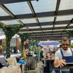 The Garden Bar
