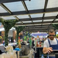The Garden Bar ico