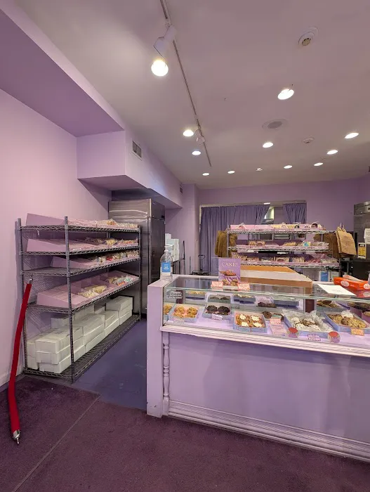 Funny Face Bakery Picture 8