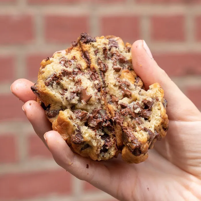Funny Face Bakery Picture 5