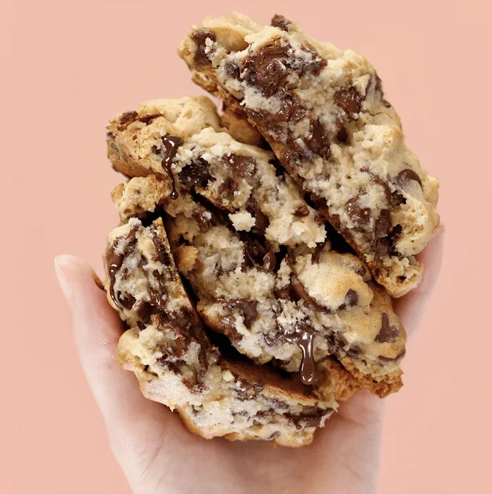 Funny Face Bakery Picture 3
