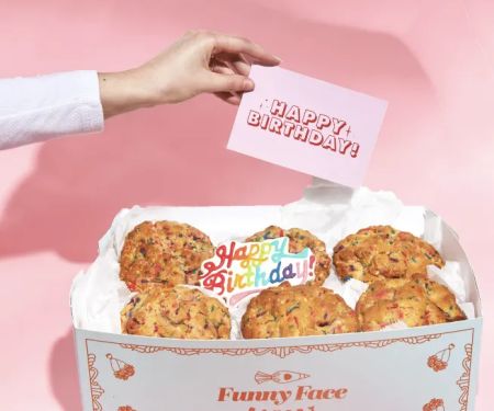Funny Face Bakery