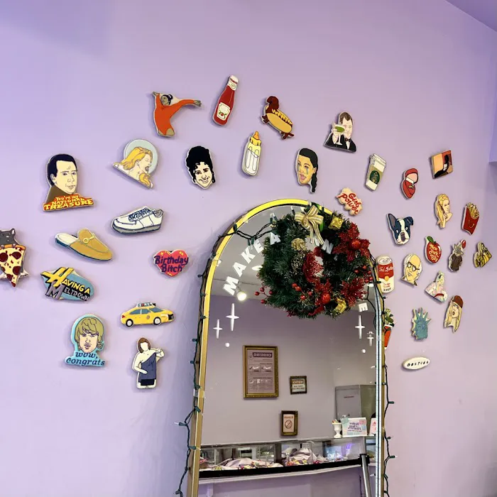 Funny Face Bakery Picture 9