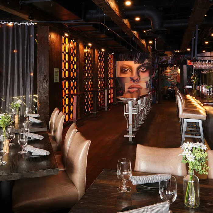 The Tuck Room Picture 5