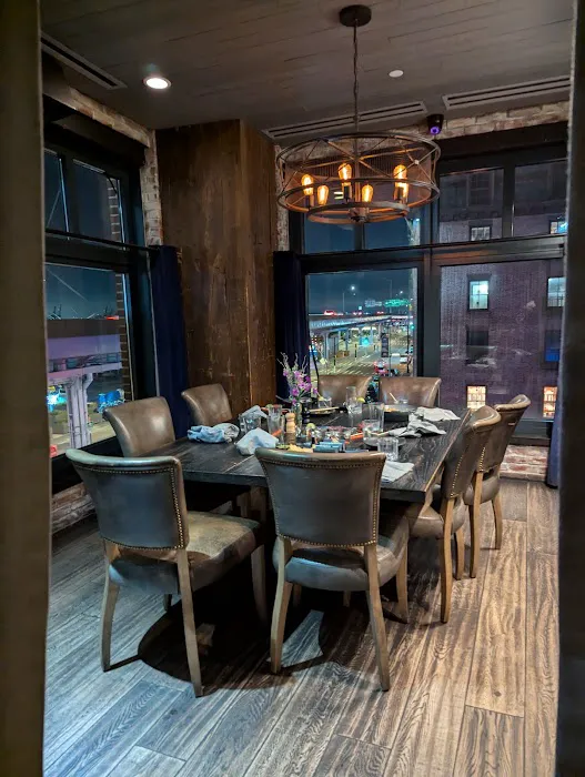 The Tuck Room Picture 6
