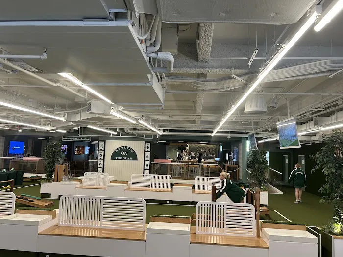 Lawn Club Picture 3