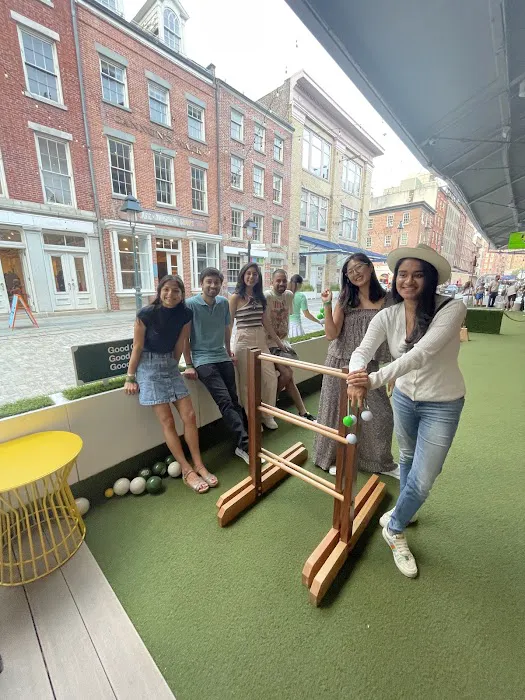 Lawn Club Picture 1