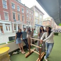 Lawn Club ico
