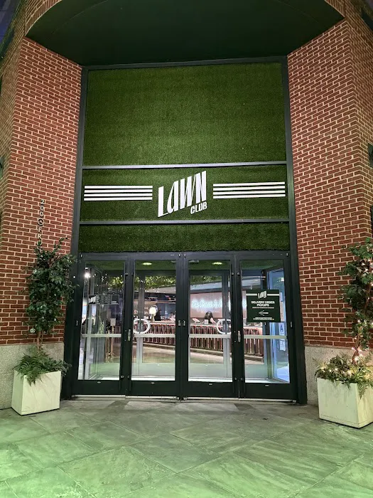 Lawn Club Picture 2