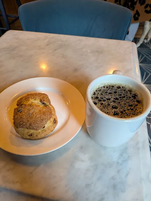 McNally Jackson Coffee & Wine Bar Picture 6
