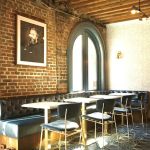 McNally Jackson Coffee & Wine Bar