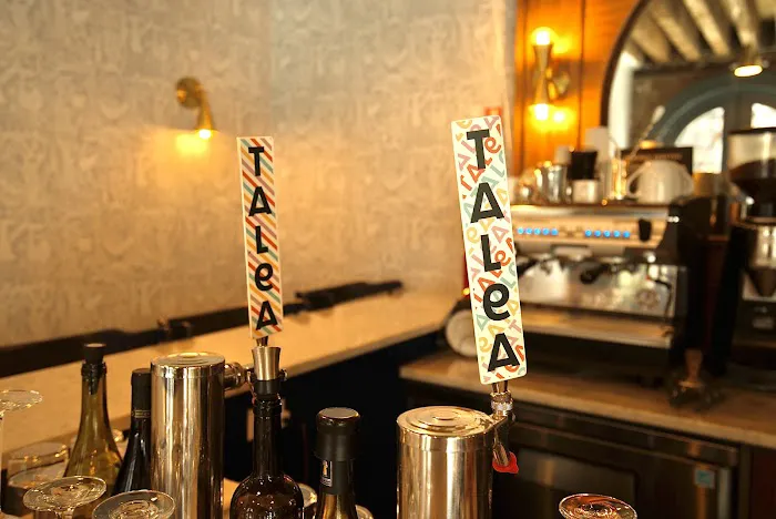 McNally Jackson Coffee & Wine Bar Picture 2