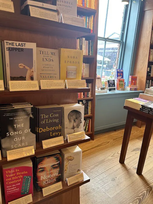 McNally Jackson Coffee & Wine Bar Picture 10