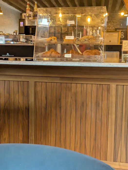 McNally Jackson Coffee & Wine Bar Picture 3