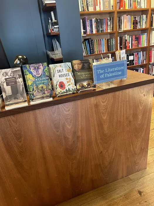 McNally Jackson Coffee & Wine Bar Picture 8