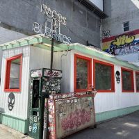 Luchadores NYC ico