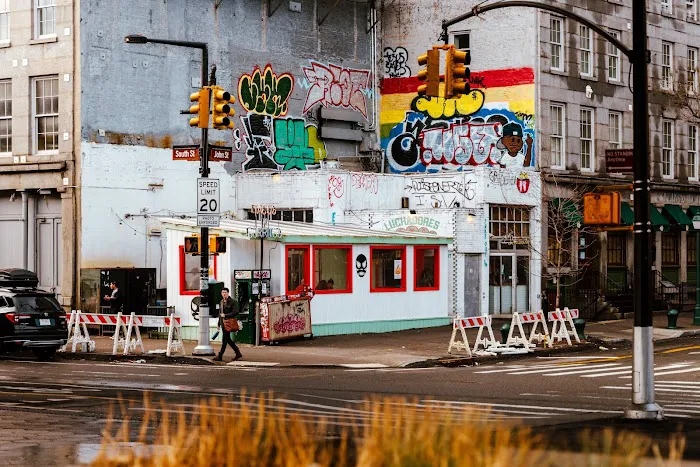 Luchadores NYC Picture 4