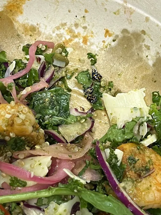 Just Salad Picture 6