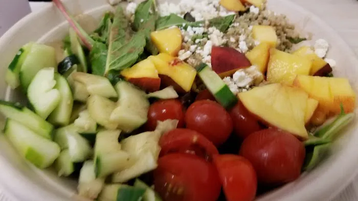 Just Salad Picture 3