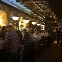 Trinity Place ico