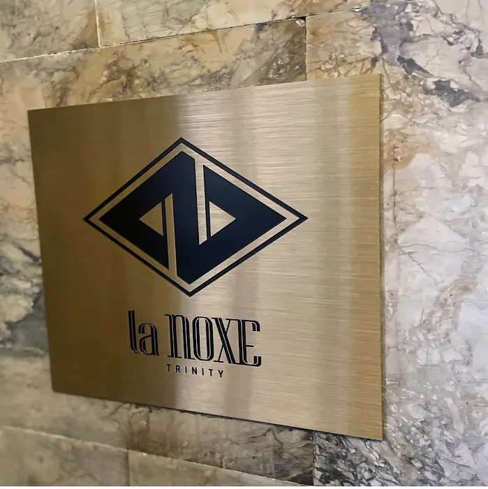 La Noxe Trinity Picture 10