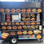 Taj Mahal Halal Food