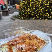 Khana Khazana Food Cart ico