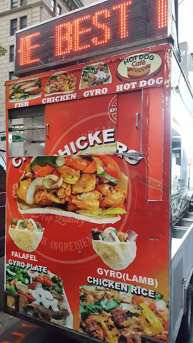 Gyro House Picture 8