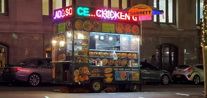 Gyro House Picture 5