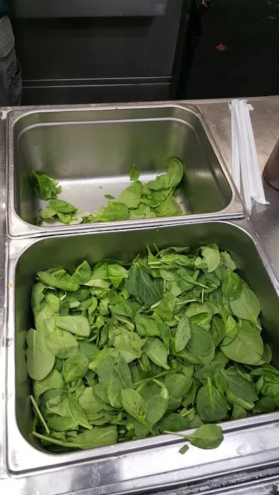 Gyro House Picture 1