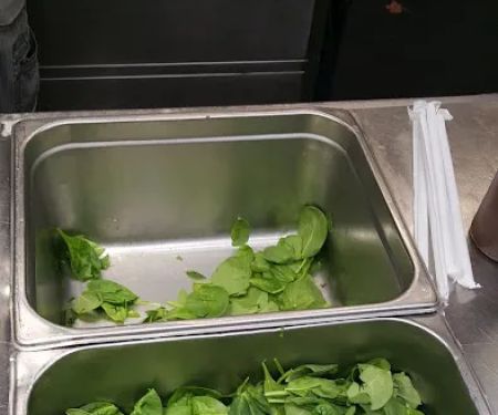 Gyro House