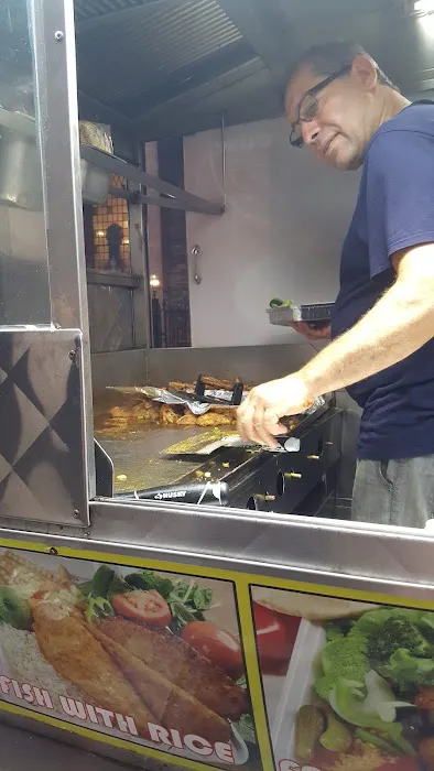 Gyro House Picture 9