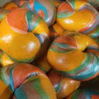 Pick A Bagel ico